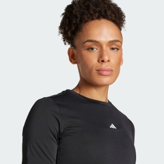 Áo T-shirt tập luyện adidas Techfit Training Nữ - IK7920