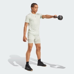 Áo T-shirt tập luyện adidas HIIT Airchill Nam - IX9105