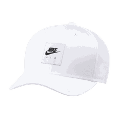 Mũ thời trang unisex Nike CLC99  AIR HBR CAP DH2423-100