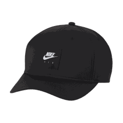 Mũ thời trang unisex Nike CLC99  AIR HBR CAP DH2423-010