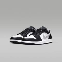 Giày bóng rổ Air Jordan 1 Low Nike Nam 553558-040