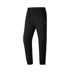 Quần nỉ Li-Ning Nữ AKLS942-4