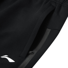 Quần nỉ Li-Ning Nam AKLV321-1V