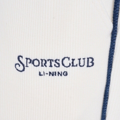 Quần nỉ Li-Ning Nữ AKLV840-1V