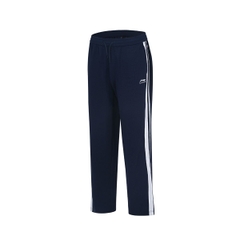 Quần nỉ Li-Ning Nữ AKLW398-2V