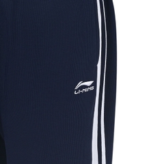 Quần nỉ Li-Ning Nữ AKLW398-2V
