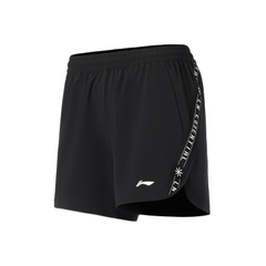 Quần short Li-Ning Nữ AKSS356-1