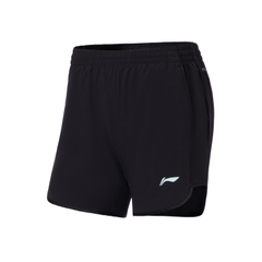 Quần short Li-Ning nữ AKSS396-1