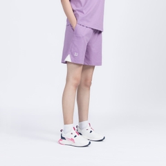 Quần short Li-Ning Nữ AKST784-2V