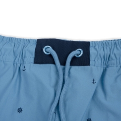 Quần short Li-Ning Nam AKST813-1V