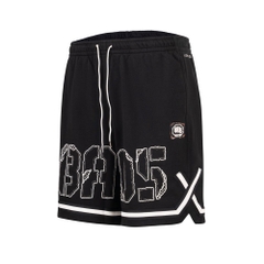 Quần short Li-Ning Nam AKSU115-1V