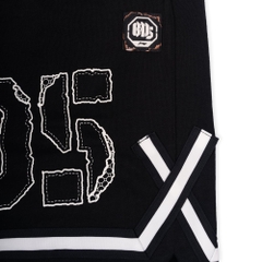 Quần short Li-Ning Nam AKSU115-1V
