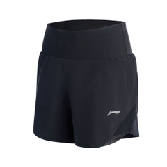 Quần short Li-Ning Nữ AKSV812-1V