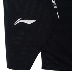 Quần short Li-Ning Nam AKSW653-2V