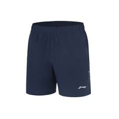 Quần short Li-Ning Nam AKSW753-1V