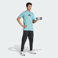 Áo T-shirt tập luyện adidas All-Gym Category Graphic Nam - IY8324