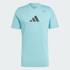 Áo T-shirt tập luyện adidas All-Gym Category Graphic Nam - IY8324