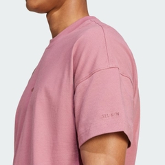 Áo T-shirt thể thao adidas ALL SZN Nam - IY4140