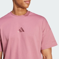 Áo T-shirt thể thao adidas ALL SZN Nam - IY4140