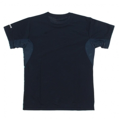 Áo T-Shirt le coq sportif nam - QTMUJA00-NV