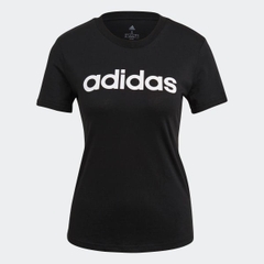 Áo T-shirt adidas Nữ ESSENTIALS LOUNGEWEAR GL0769