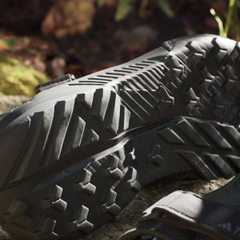 Dép sandal adidas Terrex Hydroterra Unisex - ID4269