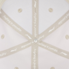 Mũ lưỡi trai Li-Ning Unisex AMYW015-2V