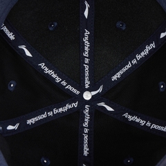 Mũ lưỡi trai Li-Ning Unisex AMYW015-4V