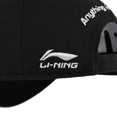 Mũ lưỡi trai Li-Ning Unisex AMYW125-1V