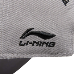 Mũ lưỡi trai Li-Ning Unisex AMYW125-2V
