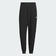 Quần dài adidas Wording bo gấu Unisex - IM8764