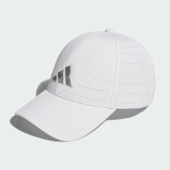 Mũ lưỡi trai golf adidas Tour logo ánh kim Unisex - IN2714