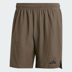 Quần short tập luyện adidas Designed for Training Nam - IX9134