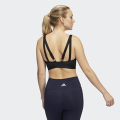 Áo Bra tập luyện high support adidas Nữ - HE9069