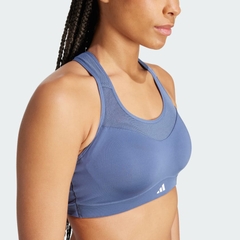 Áo Bra TLRDIM HS BRA adidas Nữ IT6680