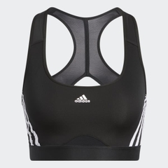 Áo Bra tập luyện adidas medium support powerimpact Nữ - HC7889