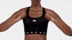 Áo Bra tập luyện adidas Nữ - HN7273