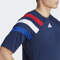 Áo bóng đá nam adidas squadra 23 - IK5738