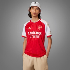 Áo đấu sân nhà arsenal 23/24 adidas nam  - HR6929