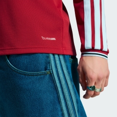 Áo dài tay adidas Sân nhà Manchester United 26/27 Nam - KC4773