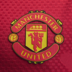 Áo jersey adidas Sân nhà Manchester United 26/27 Authentic Nam - KA6868
