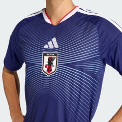 Áo jersey bóng đá adidas Sân nhà Nhật Bản 26/27 Nam - KD3345
