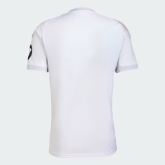 Áo jersey bóng đá adidas nhà Real Madrid 25/26 Nam - JJ1931