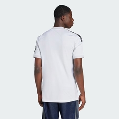 Áo jersey bóng đá adidas nhà Real Madrid 25/26 Nam - JJ1931
