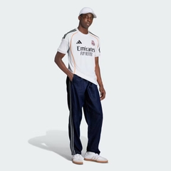 Áo jersey bóng đá adidas nhà Real Madrid 25/26 Nam - JJ1931