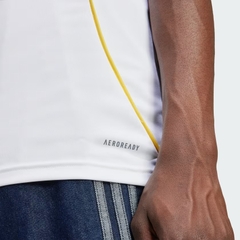 Áo jersey bóng đá adidas nhà Real Madrid 25/26 Nam - JJ1931
