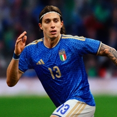 Áo jersey bóng đá adidas Sân nhà Ý 26 Authentic Nam - JL6934