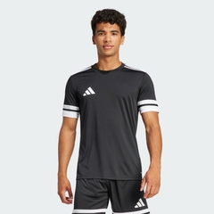 Áo jersey bóng đá adidas Squadra 25 Nam - JG5832