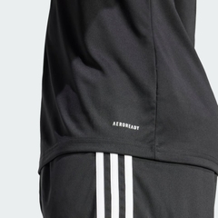 Áo jersey bóng đá adidas Squadra 25 Nam - JG5832
