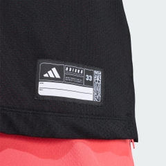 Áo T-shirt tập luyện adidas US Nam - KS1172